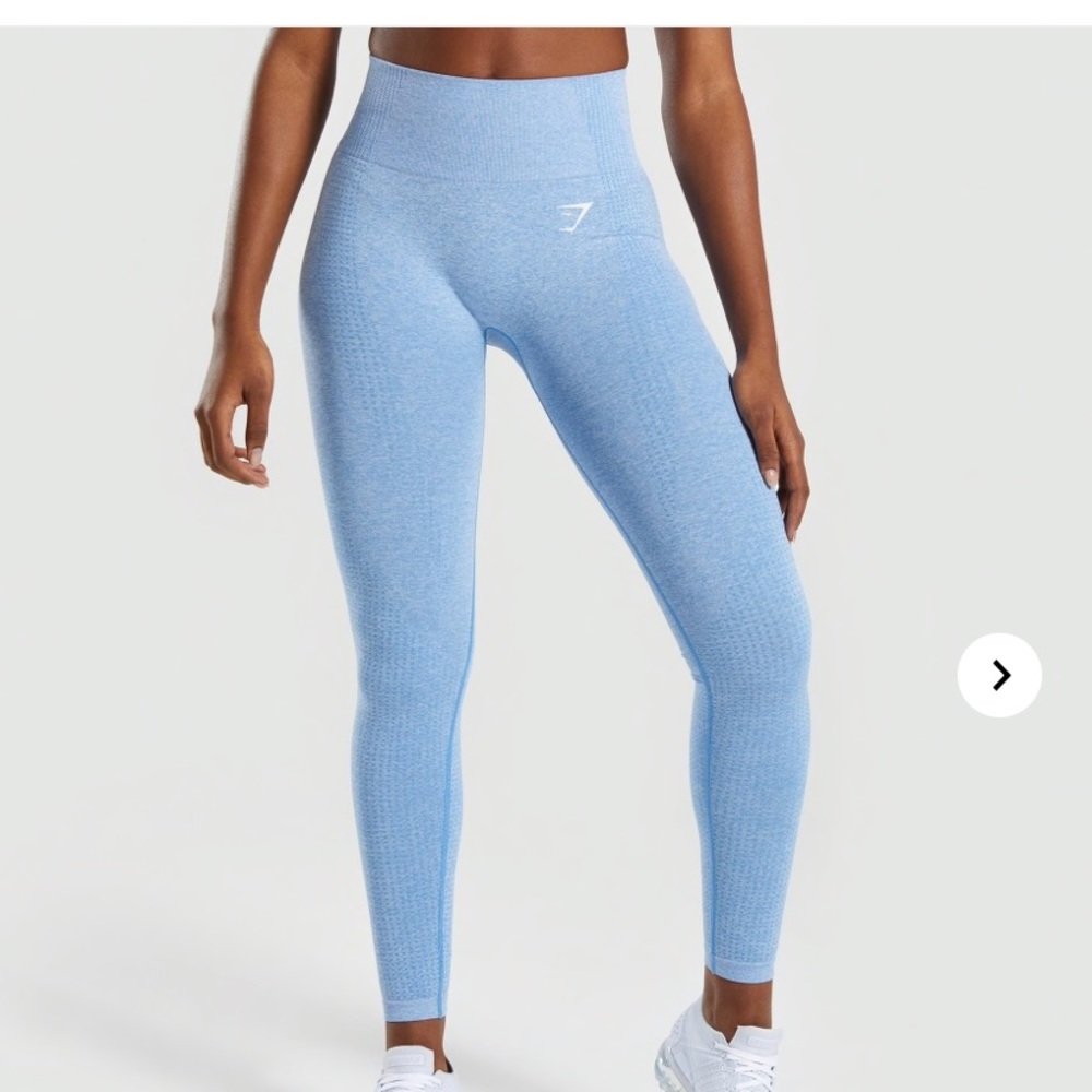 Gymshark Vital Seamless Leggings